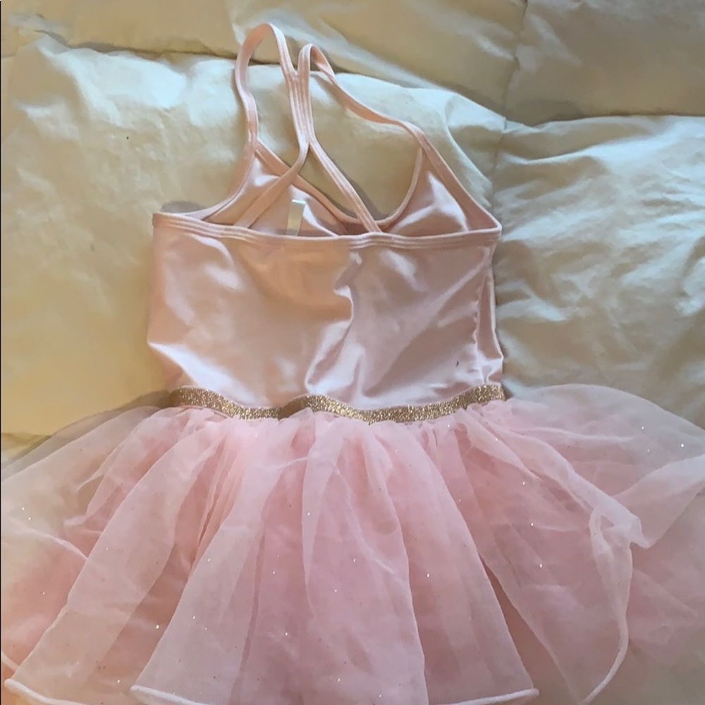 H&M pink tutu ⭐️ - Picture 3 of 3